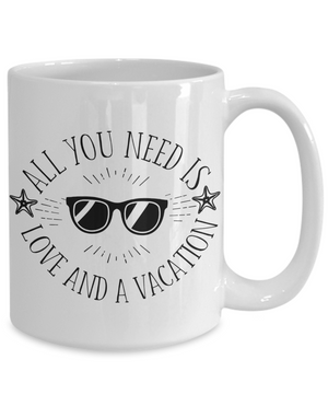 traveling mug