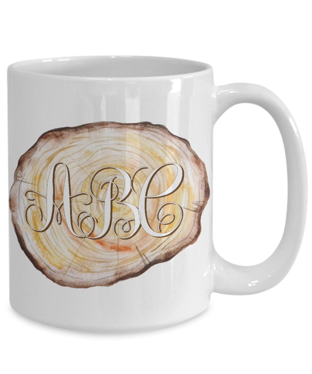 custom coffee mug