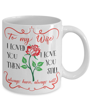 anniversary gift idea