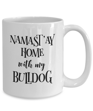 bulldog lover gift idea