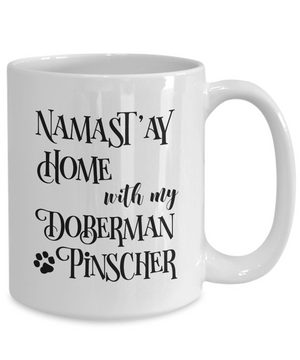 doberman pinscher lover gift ideas