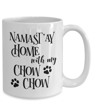 chow chow gift ideas