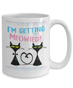 coffee mug for a bride to be