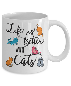 cat lover gifts