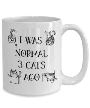cat lover gifts