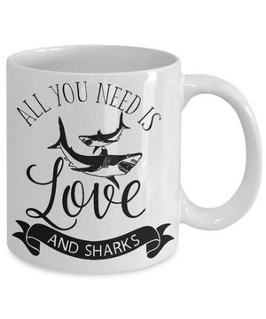 shark lover gifts