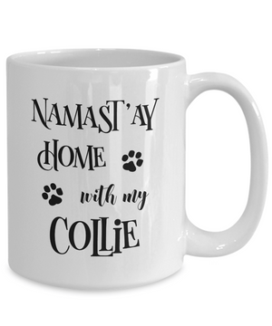 collie lover gift ideas