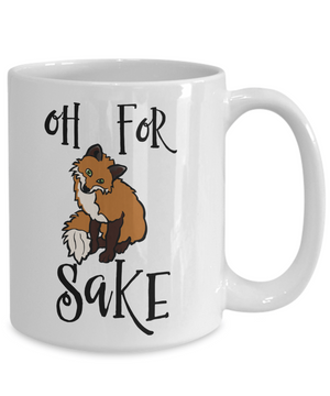 funny coffee mug