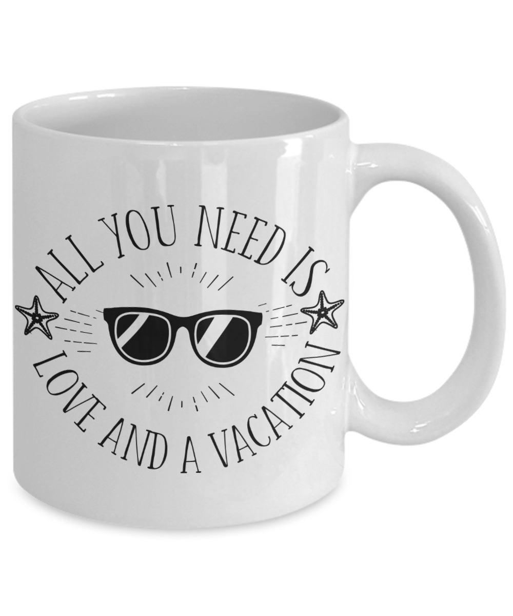 vacation lover gifts