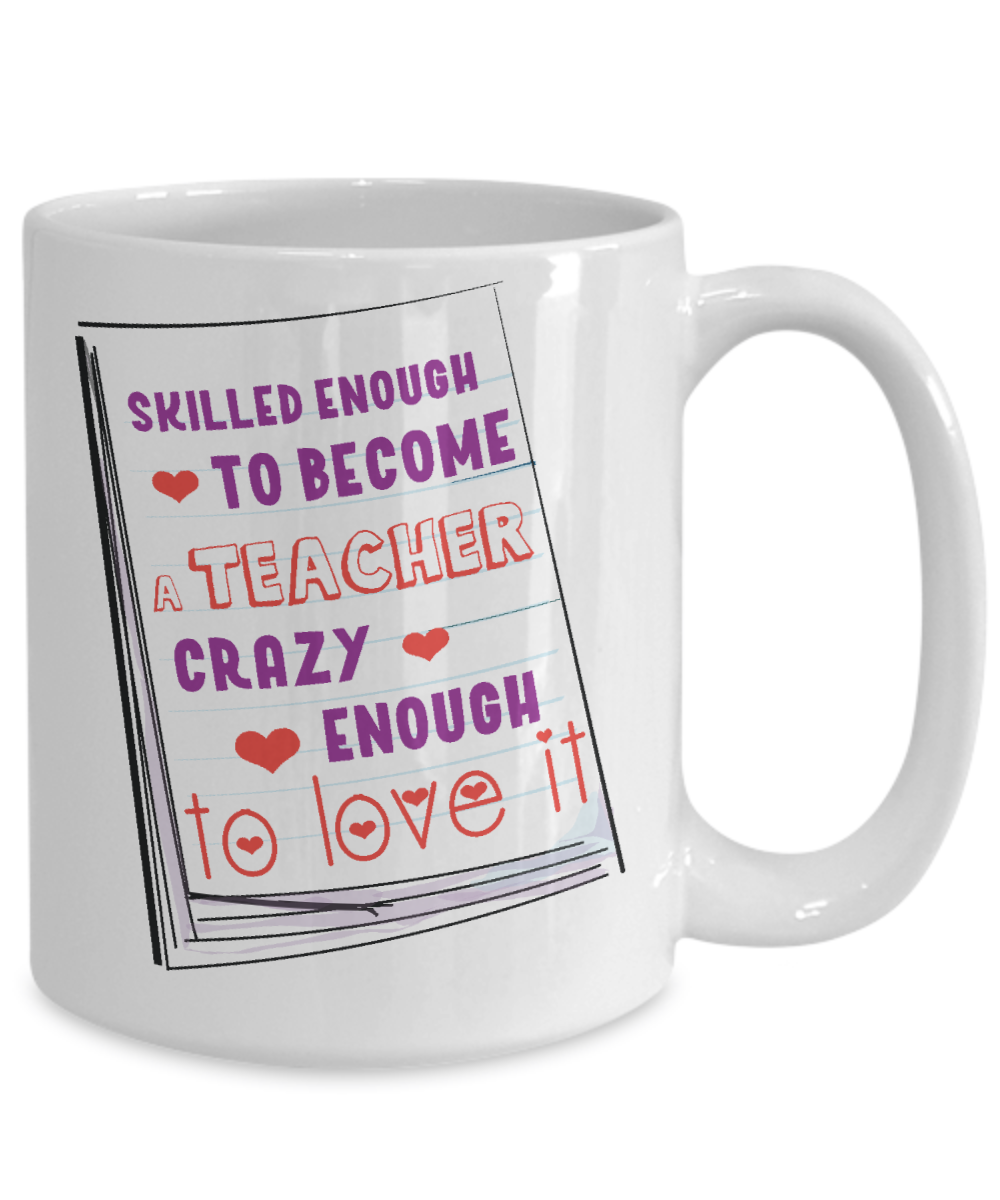 gifts for teachers