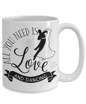 gifts for dancers
