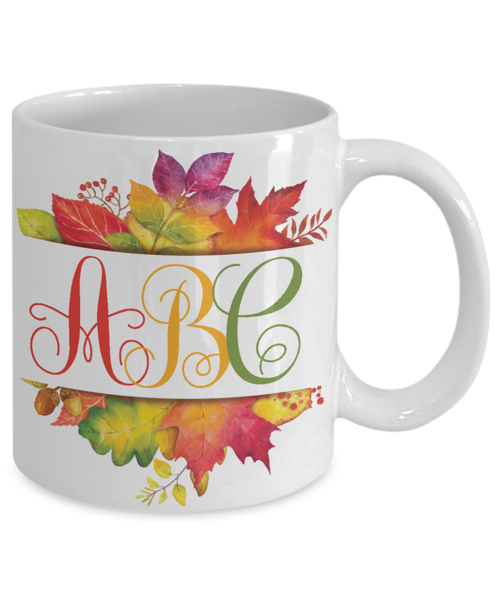 custom coffee mug