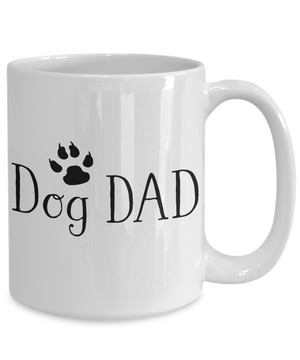dog dad