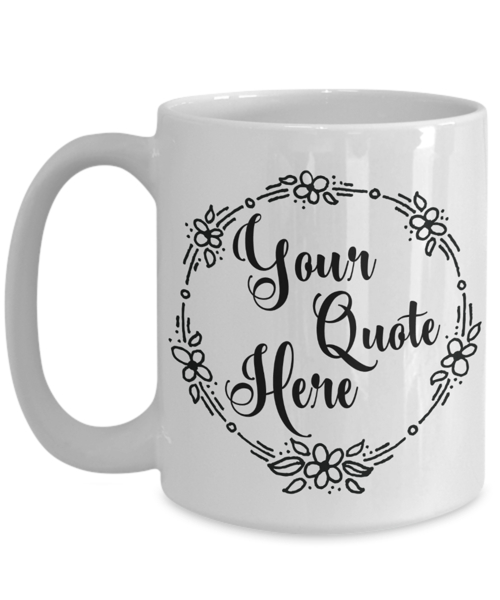 Personalized Gift Idea for Any Occasion