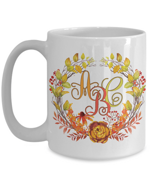 custom coffee mug