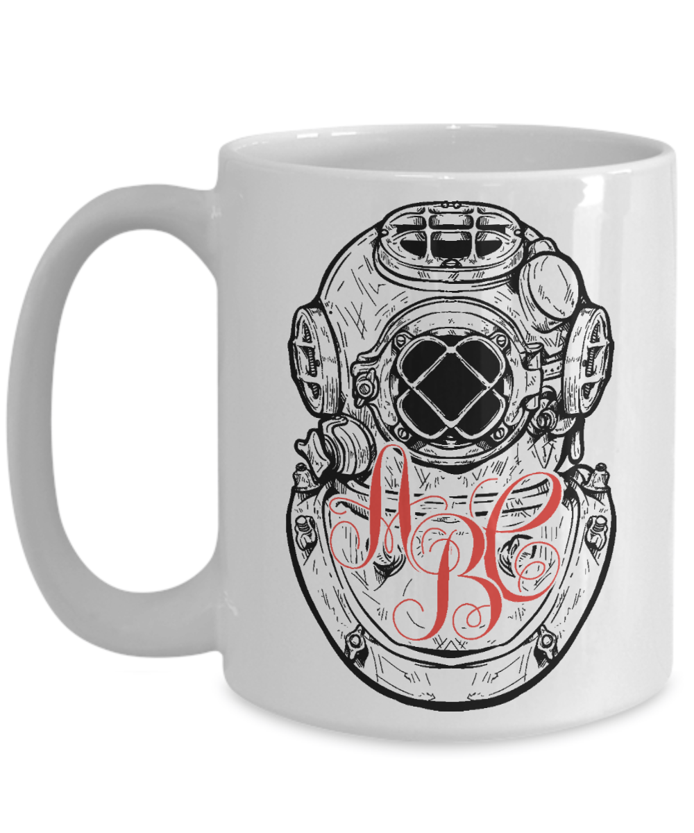 gifts for divers