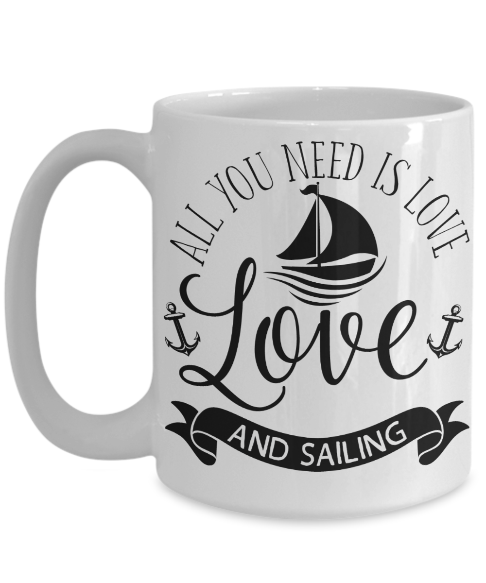 sailor gifts