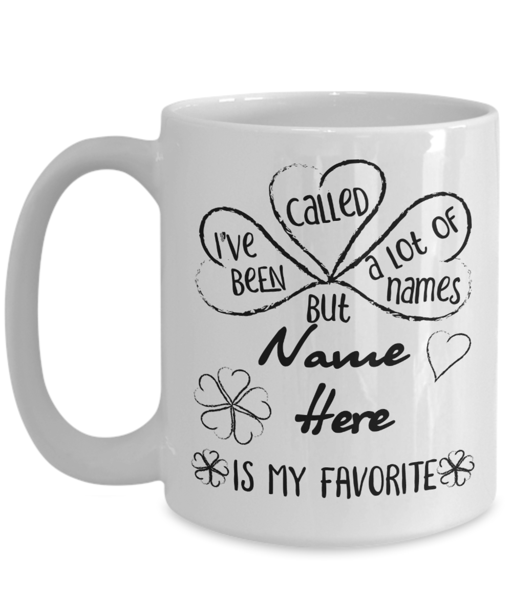 grandmother gifts