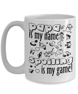 gifts for grandfathers