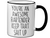 Gifts for Bartenders - You're an Awesome Bartender Keep That Shit Up Coffee Mug