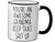 Funny Gifts for Grandmas - You're an Awesome Grandma Keep That Shit Up Gag Coffee Mug