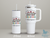 Personalized Grandma Tumbler – Wild Flowers Kids' Custom Name – Unique Grandma Gift - Mother's Day Gift Idea
