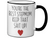 Funny Gifts for Stepmoms - You're the Best Stepmom Keep That Shit Up Gag Coffee Mug