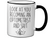 Graduation Gifts for Optometrists - Look at You Becoming an Optometrist and Shit Funny Coffee Mug