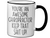 Gifts for Chiropractors - You're an Awesome Chiropractor Keep That Shit Up Coffee Mug