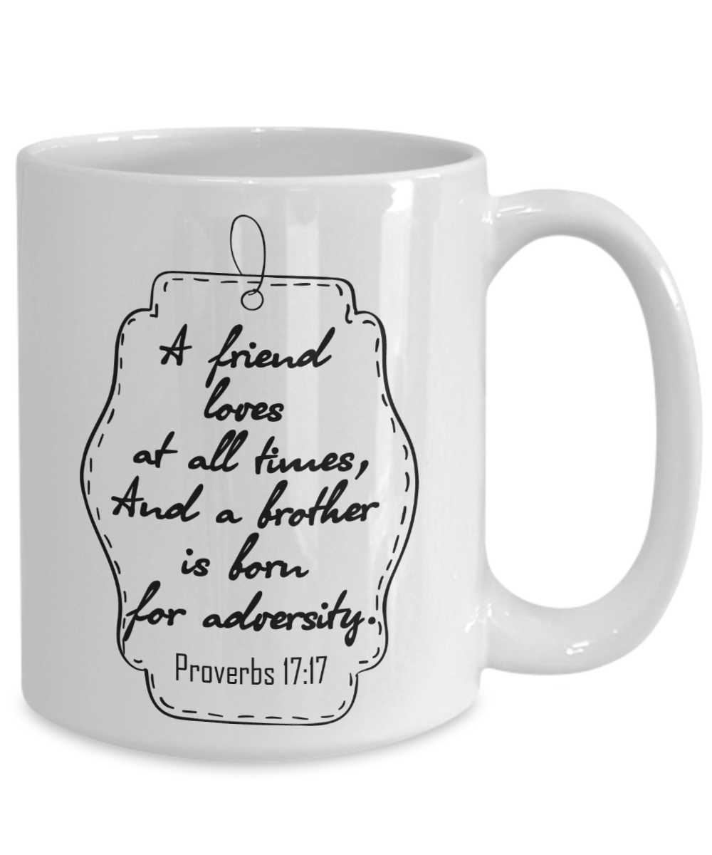 Proverbs 27:17 Travel Mug/christian Portable Coffee Mugs for Men