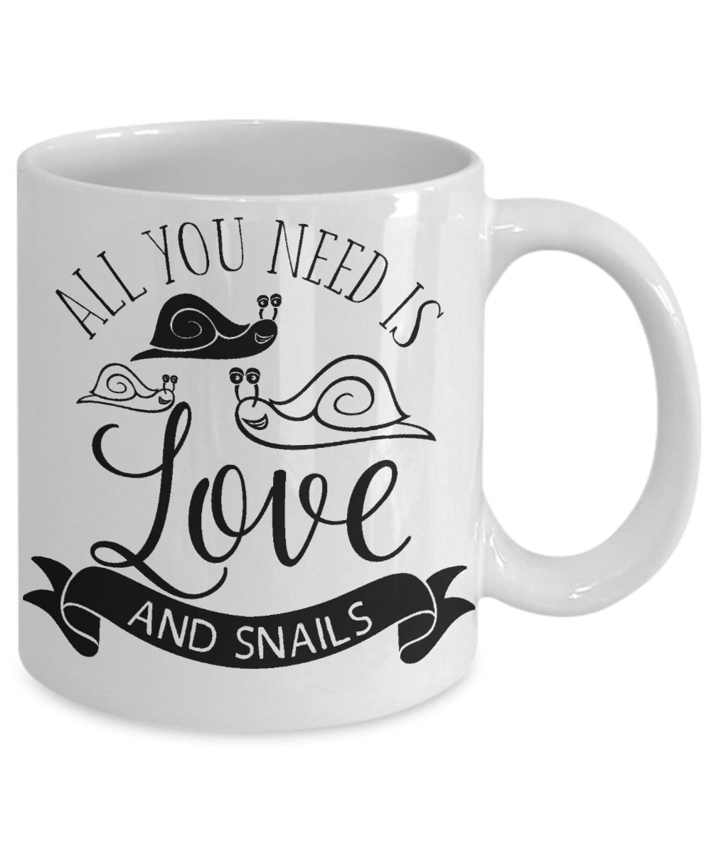 All You Need Is Love and Travel Coffee Mug Tea Cup Travel Lover Gift I -  RANSALEX