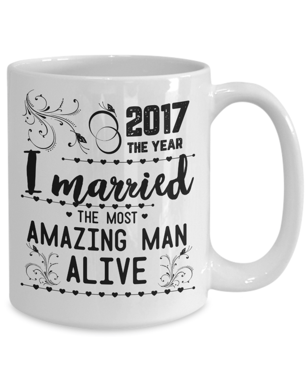 Printed Coffee Mug - Incredible Gifts