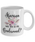 Will You Be My Bridesmaid Custom Coffee Mug | Personalizable Gift 11oz