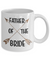Father Of The Bride Coffee Mug