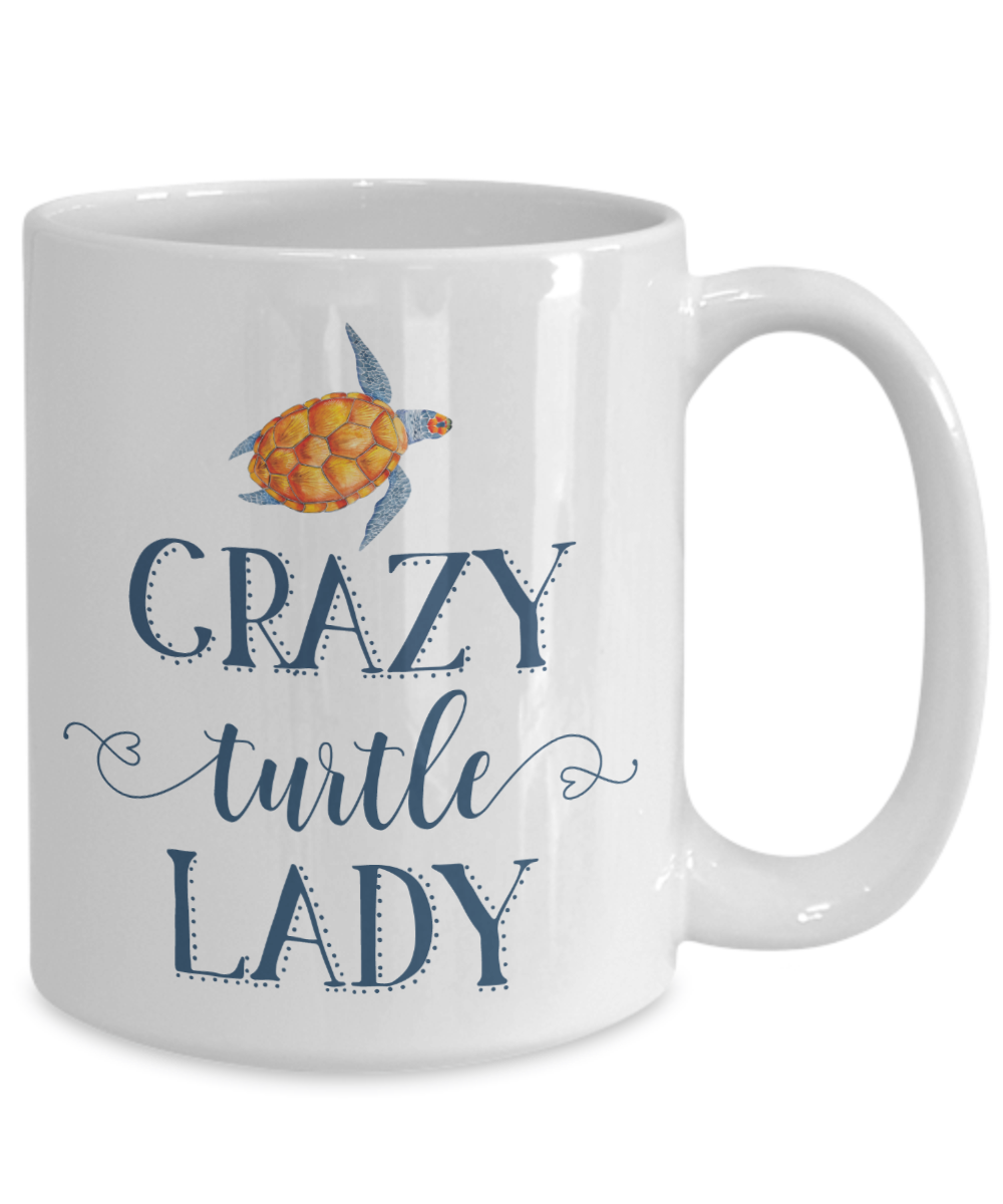 turtle lover gifts
