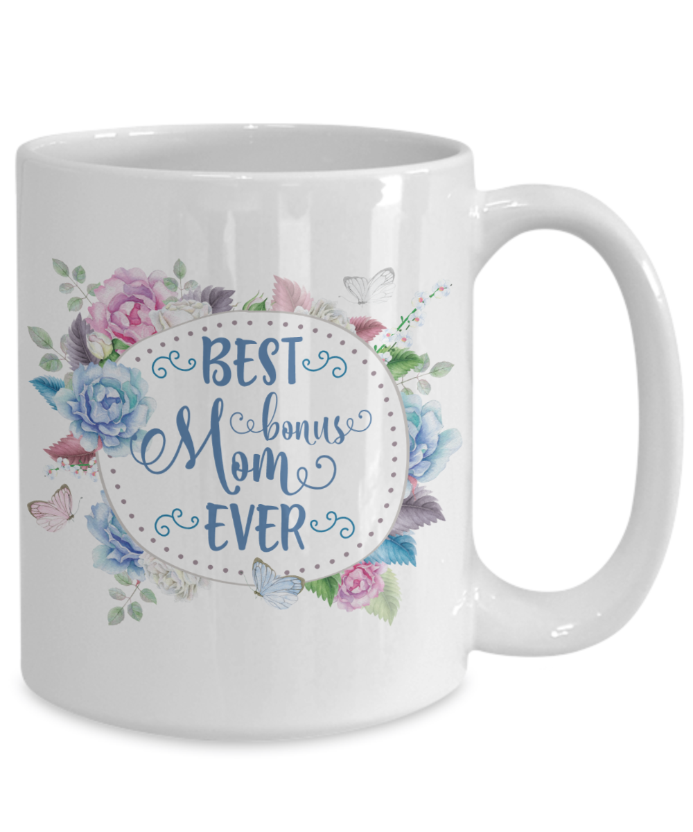 gifts for step mothers