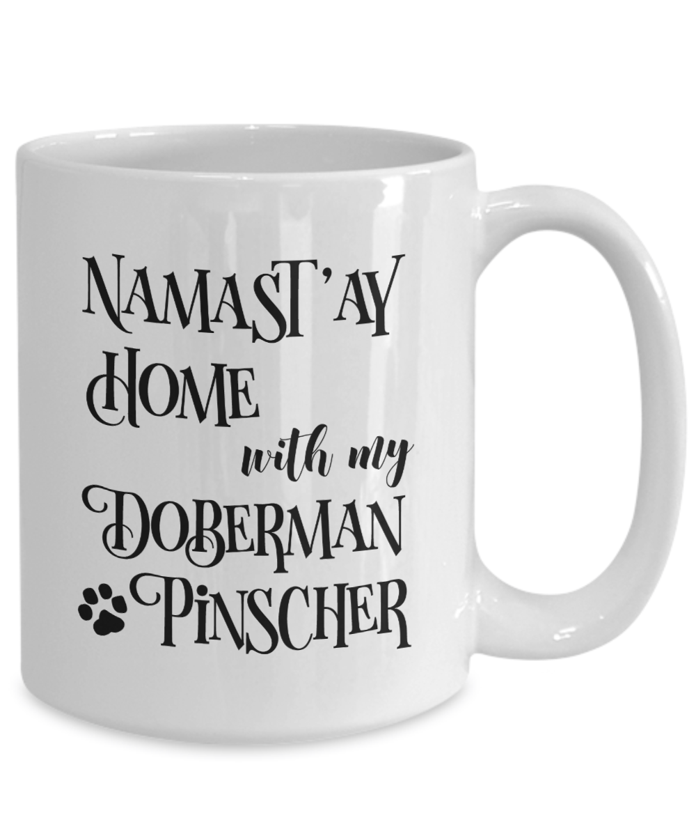 doberman pinscher lover gift ideas