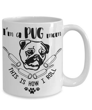 gift idea for pug owners