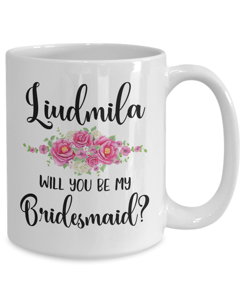 bridesmaid gifts