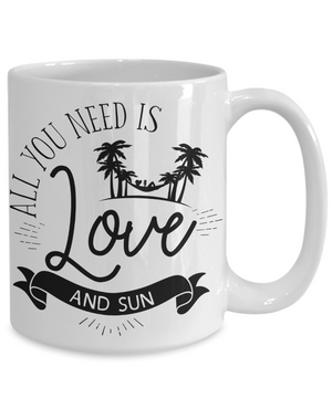 beach lover gifts
