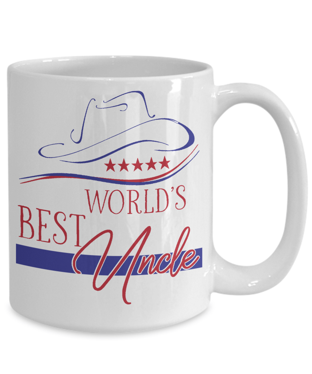 uncle gift idea