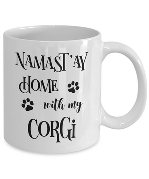 corgi lover gifts