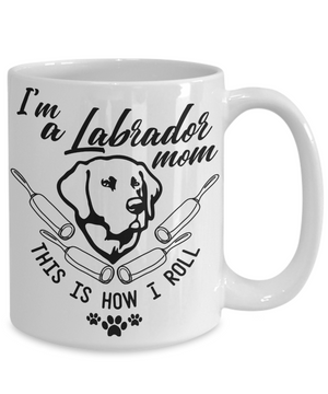 labrador lover gift idea
