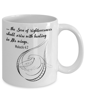 bible verse mugs