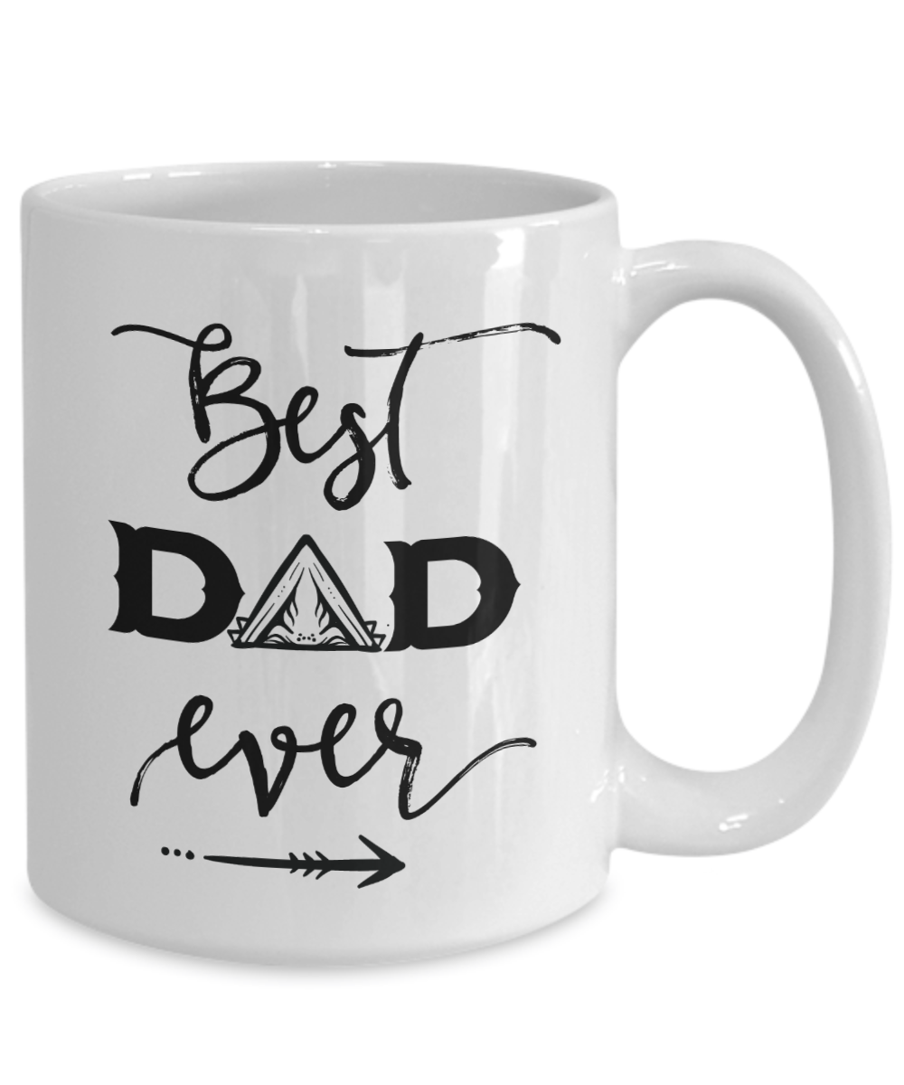 father's day coffee mug