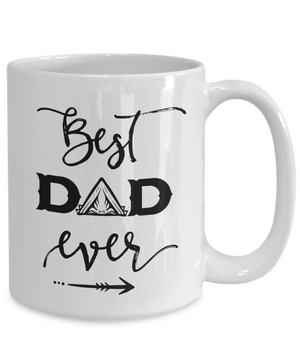 father's day coffee mug