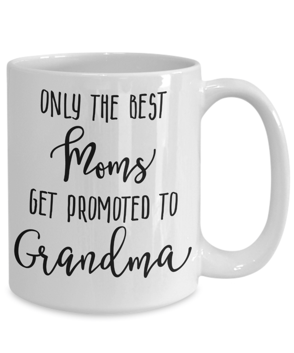 One Loved Mamaw Coffee Mug