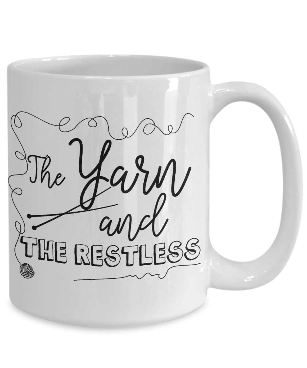 knitting lover gifts