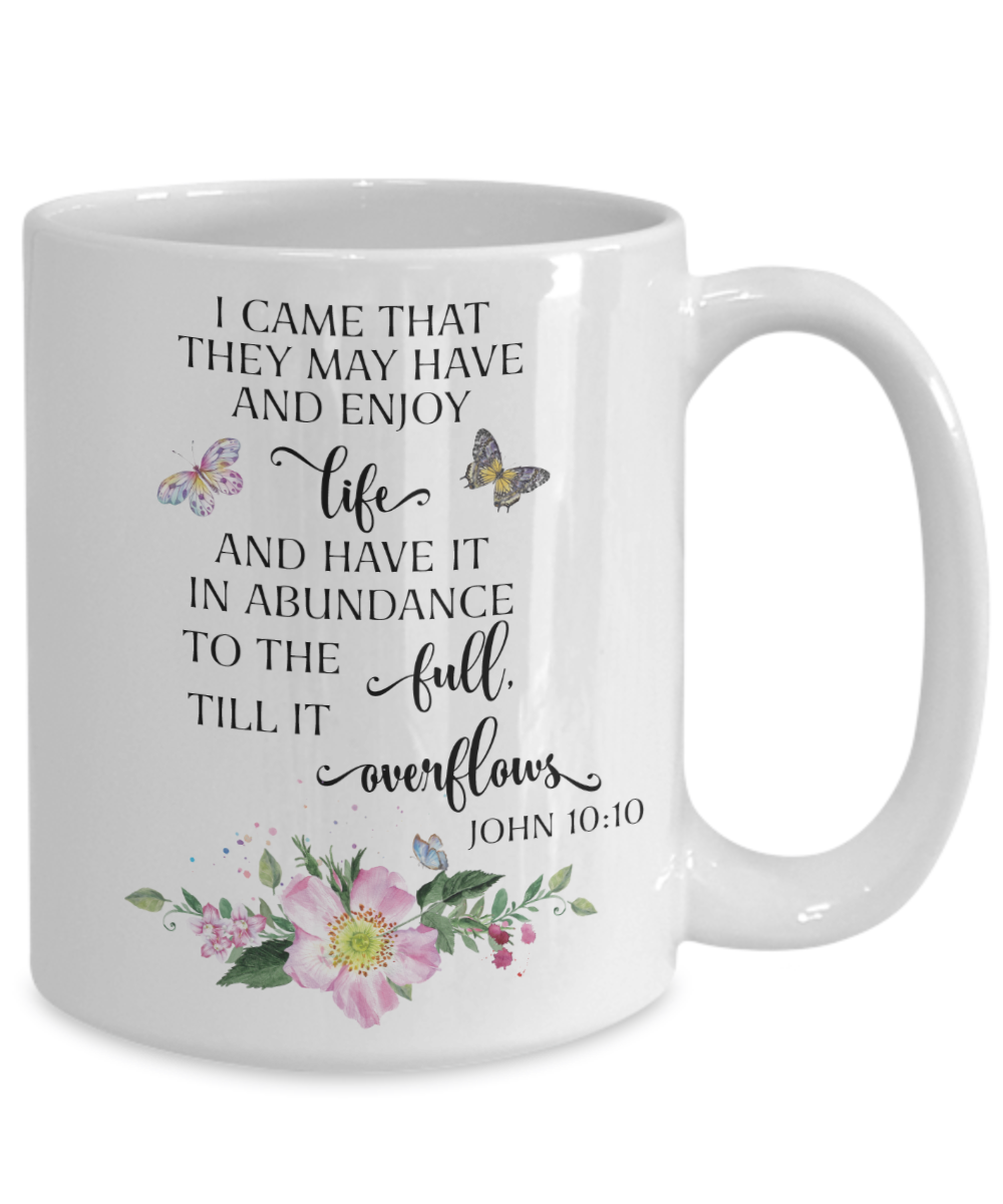 Coffee Mug Big Size Sublimation Mug Tea Pot Mug Tea/ Coffee Mug- White Color