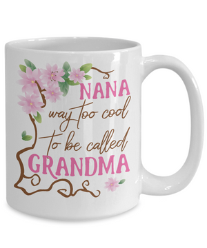 grandma gift ideas